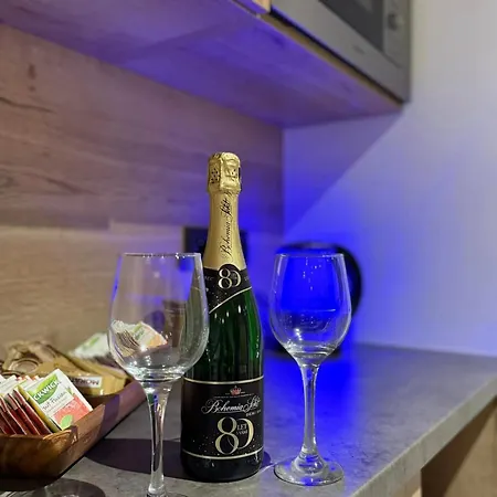 Home1 * Česká Lípa