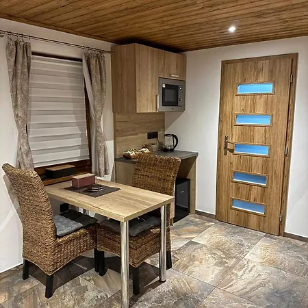 Home1 Apartmán Česká Lípa