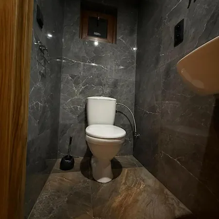 Home1 Česká Lípa