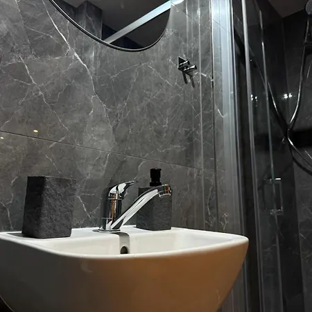 Apartmán Home1 Česká Lípa