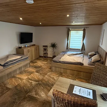 Home1 Česká Lípa