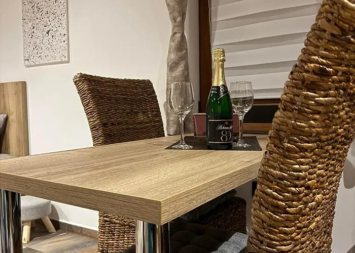 Apartamento Home1 *