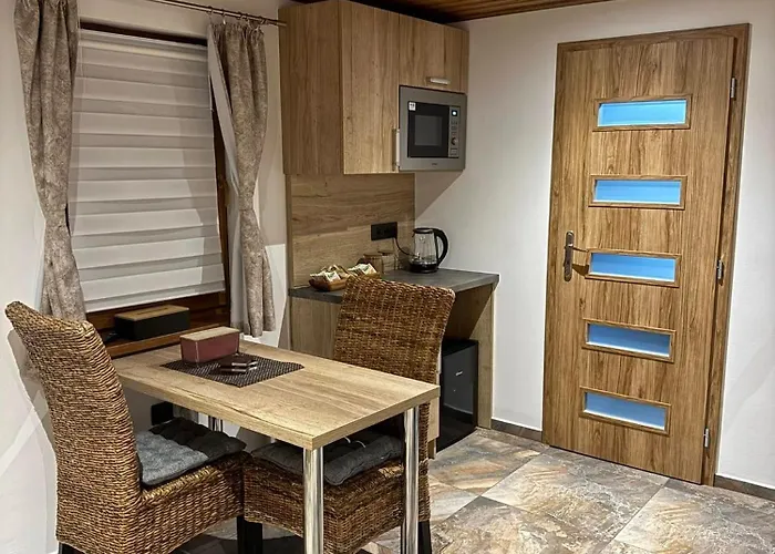 Home1 Apartamento Česká Lípa
