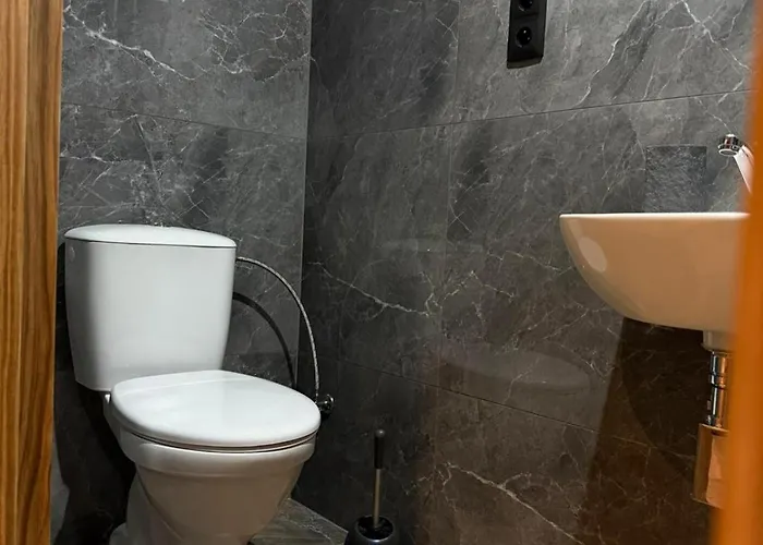 Διαμέρισμα Home1 Česká Lípa