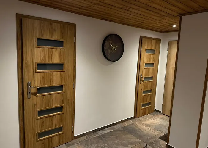 Apartamento Home1 *